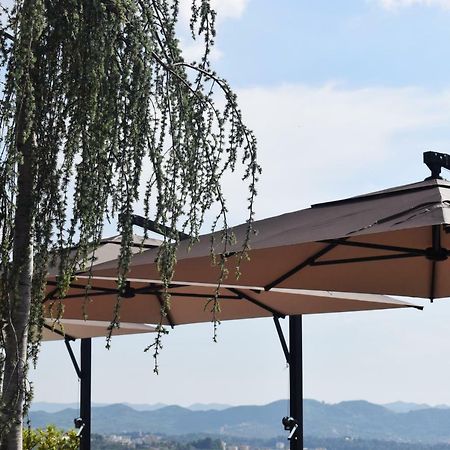 Chateau Linza Resort Tirana Esterno foto