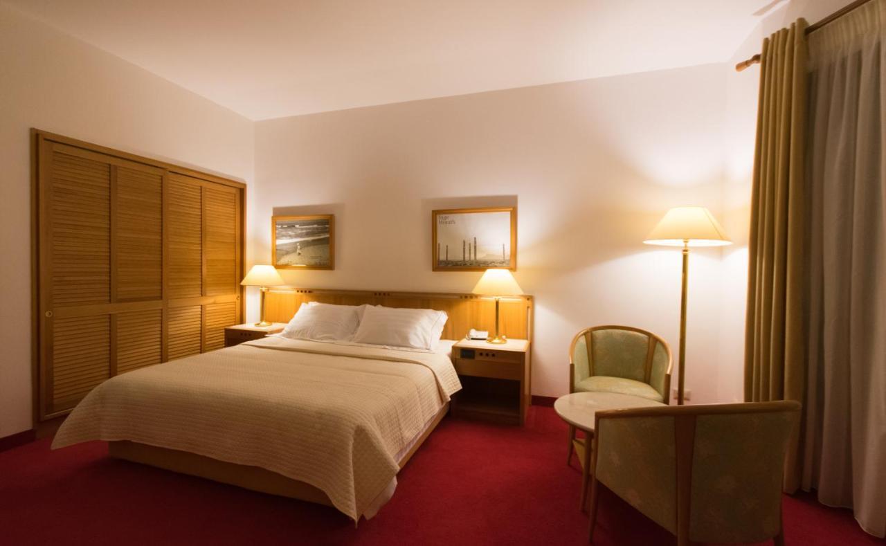 Chateau Linza Resort Tirana Esterno foto