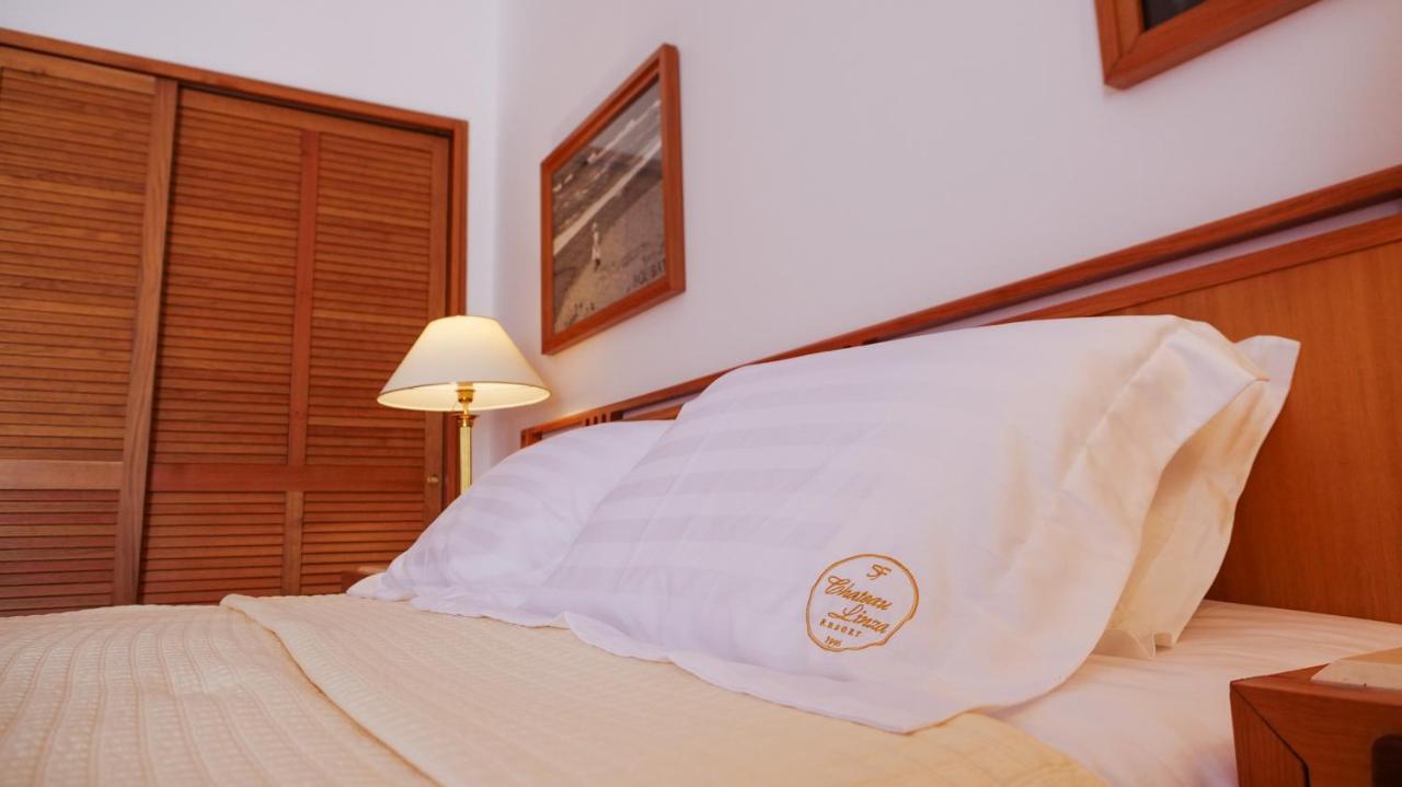 Chateau Linza Resort Tirana Esterno foto