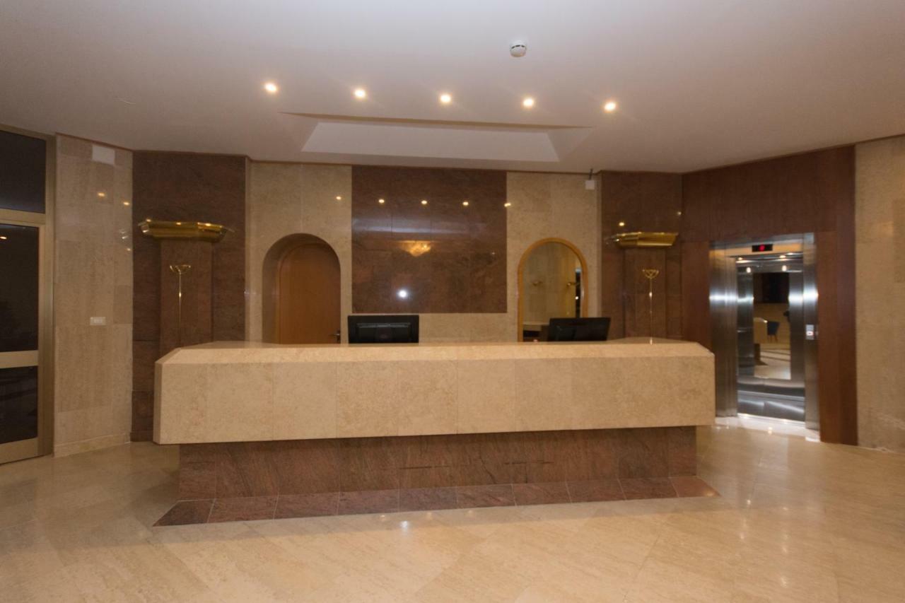 Chateau Linza Resort Tirana Esterno foto