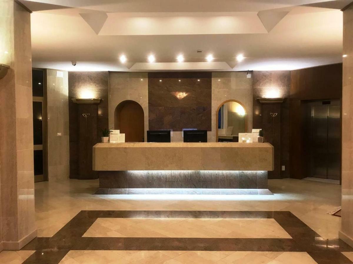 Chateau Linza Resort Tirana Esterno foto
